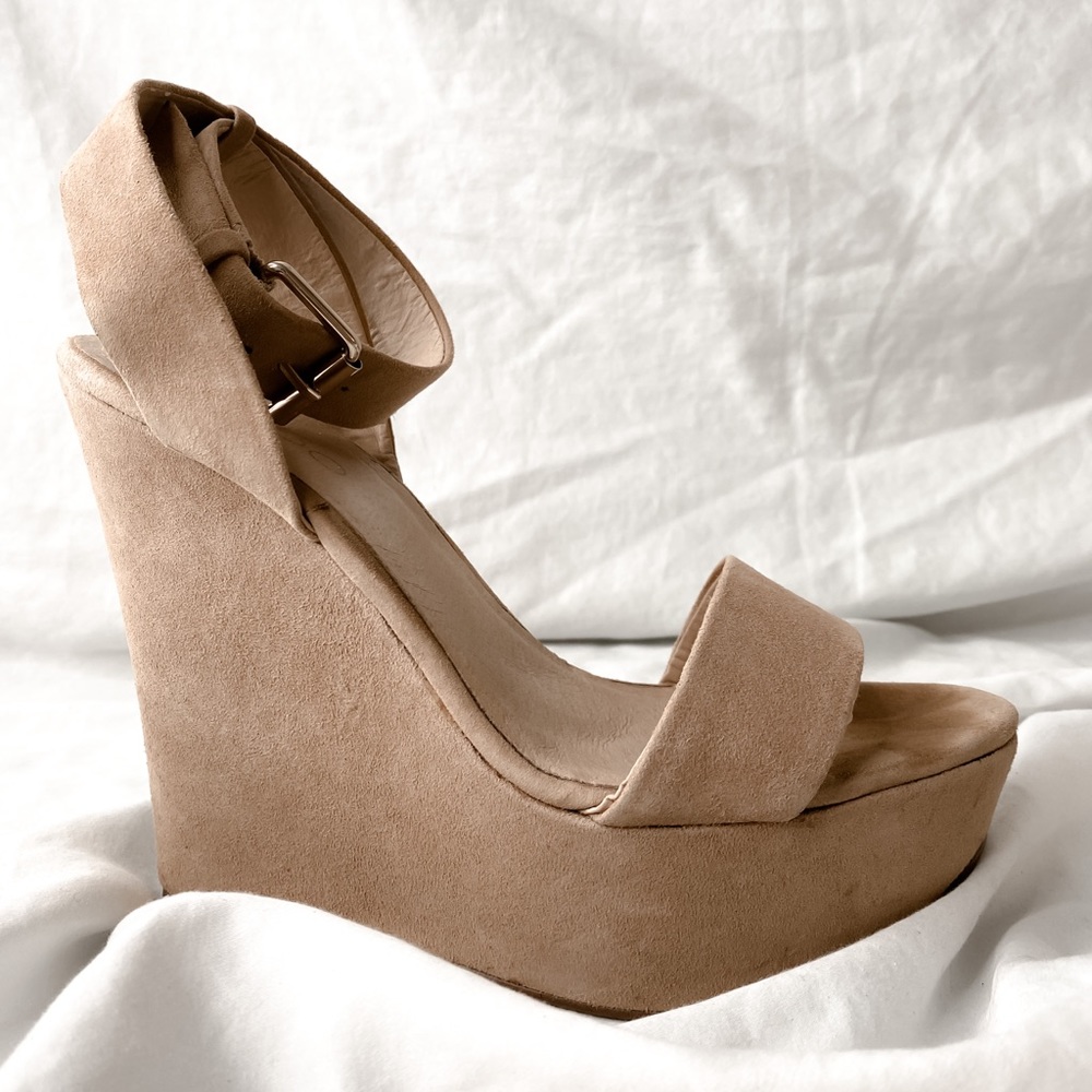 Aldo Nude Pump